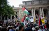 Anti-Israel activists to ‘flood’ New York City on Oct. 7