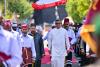 Sri Lankan and Bangladeshi envoys present credentials