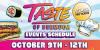 City Announces Updates For Taste Of Bermuda