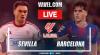 Highlights and Goals of Sevilla 4-1 Barcelona in LaLiga 2025-26