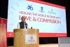 Oman celebrates International day of non-violence