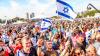 Hummus for lunch, but the kids assimilate: The Israeli paradox in Los Angeles