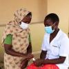 Exploring Home-based HPV Self-Sampling Acceptance in Cameroon
