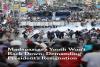 Madagascar Protests -Youth Anger: A Downplayed African Crisis