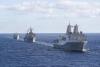 China, Venezuela and the US: The Coming Confrontation in the Caribbean