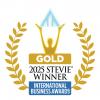 QNET Wins Gold Stevie® Award For Consumer Protection Campaign