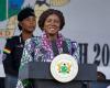 Veep hails Asogli Yam Festival, reaffirms government’s commitment to food security