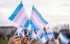 You have till Sunday to fill in the Australian trans health survey