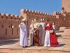 GCC to launch unified tourist visa this year
