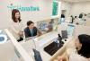 Korea's banks roll out more financial services for foreigners as population grows