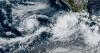 Map shows Priscilla strengthen to hurricane threatening southwest Mexico with deadly winds and flooding