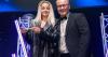 Young entrepreneur honoured as borough's best at Bolton News Business Awards
