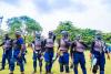 NSCDC nabs six illegal miners in Niger, seizes motorbikes, tools