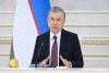 President of Uzbekistan will pay a working visit to Azerbaijan