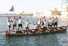 Bahraini team ‘Sumum’ wins top rowing championship title