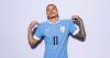 Uruguay World Cup 2026 squad: Marcelo Bielsa's full team for October's friendlies