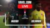 Highlights and goals: Nigeria 1-1 Colombia in U-20 World Cup