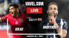 Tijuana vs Monterrey LIVE Score Updates (1-0)