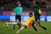 U20 World Cup: Flying Eagles To Face Argentina In 2nd Round After 1-1 Draw With Colombia