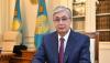Tokayev to visit Azerbaijan to participate in the OTG summit