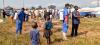 Cibitoke and Bukinanyana hit by cholera : 13 deaths and nearly 500 cases recorded