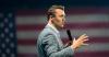 Israel Allies Foundation Unveils Top 50 Christian Allies of 2025: Kirk Honored for Leadership that Inspired a New Generation