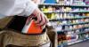 Retail crime: 'Call it what it is - theft'
