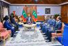 Commercial engagements with Bangladesh to expand: Maldives President