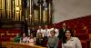 Meet the 12 musicians who sang with the Tabernacle Choir at October 2025 general conference