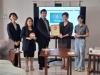 JETRO Laos Hosts Seminar to Promote Japanese Food Supporters