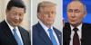 Why Trump won't get Afghanistan's Bagram base back