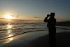 Azerbaijan detained 22 foreigners last month for illegally crossing the border