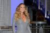 Mariah Carey's teenage daughter looks set to follow in her music footsteps