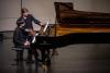 Professor Pours Passion for Music into Piano Festival