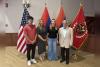 ANC of Illinois hosts Armenian Legal Center leaders