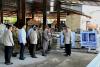 Indonesia’s Prabowo hands seized assets to state tin miner in anti-corruption push