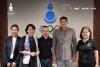 MNOC to Expand Cooperation with Special Olympics Committee