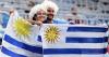 Uruguay's population projected to decline in the coming years
