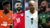 Who can still claim Africa's spots at 2026 World Cup?