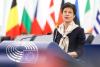 Azerbaijan - Key Partner Along Trans-Caspian Transport Corridor  EU Commissioner Marta Kos (Exclusive Interview)