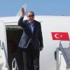 Erdoğan to attend Turkic States’ summit in Azerbaijan