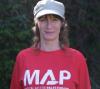 Woman on epic trek for Gaza reaches 2000 miles