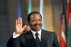 Cameroon’s Paul Biya Faces Unprecedented Calls To Step Down As He Seeks Eighth Term