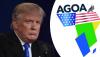 Uncertainty Deepens As Trump Delays AGOA Renewal, UNCTAD Warns Of Job Risks For Africa