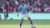 City's O'Reilly called up for England, James out