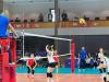 Azerbaijan women's volleyball team wins bronze at CIS Games