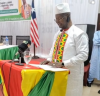 Liberia and Guinea strengthen bond