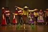 T&T celebrated in Chilean cultural tribute at Queen’s Hall