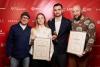 Odesa International Film Festival announces its award winners