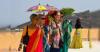 Tourist arrivals in Rajasthan rise but foreign visitors decline
